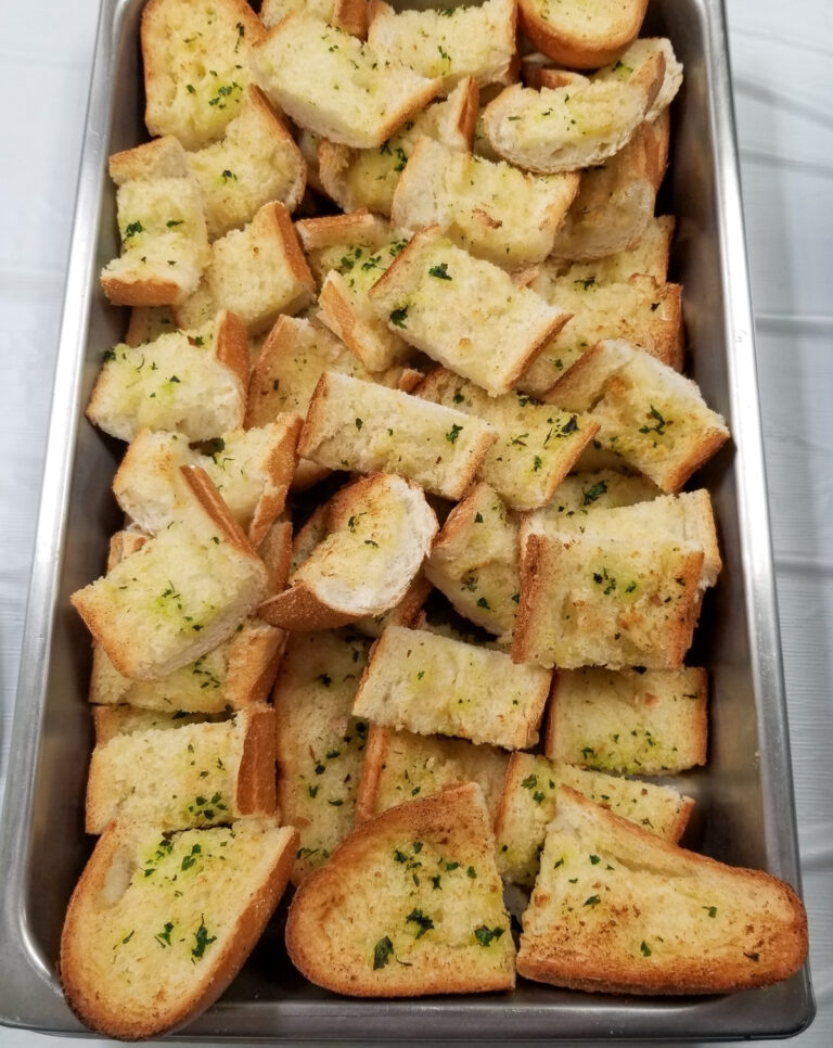 10 Tips for Quantity Cooking - Cooking For An Army